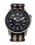 Pre-Owned Bremont Americas Cup Watch